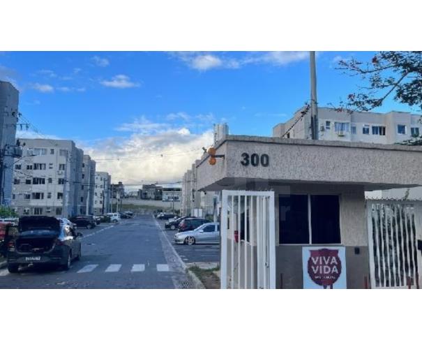 Foto de RIO DE JANEIRO/RJ — Apartamento com 2 quartos (8787711377930)