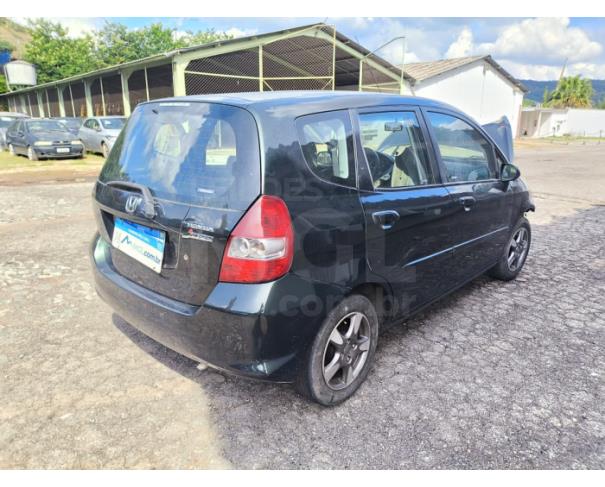 Foto de ITAÚNA/MG- HONDA FIT LXL HATCH 2007/2007- PA12913