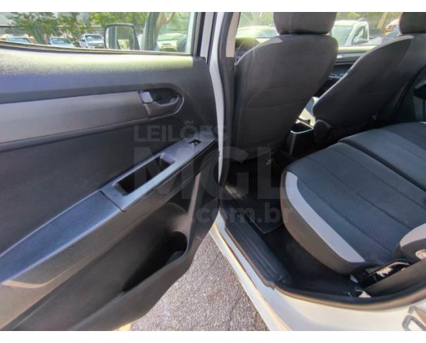 Foto de ITAÚNA/MG-CHEVROLET S10 LS DD4 2020/2021- PA13404