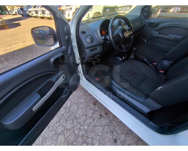 Foto de ITAÚNA/MG- FIAT FIORINO 1.4 FLEX 2014/2015- PA13306