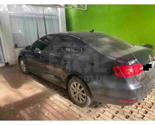 Foto de ADRIANÓPOLIS/PR - VW Jetta 2.0, 2013/2013, FLEX 