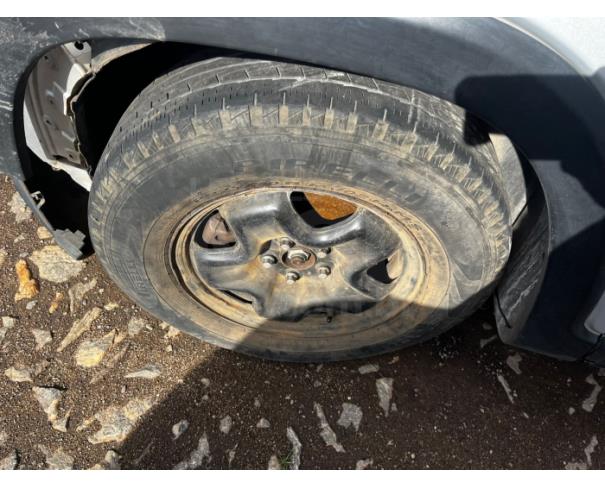 Foto de ITAÚNA/MG- FIAT TORO FREEDOM MT D4 2016/2017- PA12517