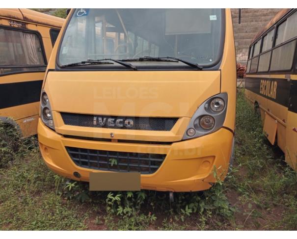 Foto de BRAZÓPOLIS/MG - Ônibus Iveco CityClass 70C17, 2013/2013