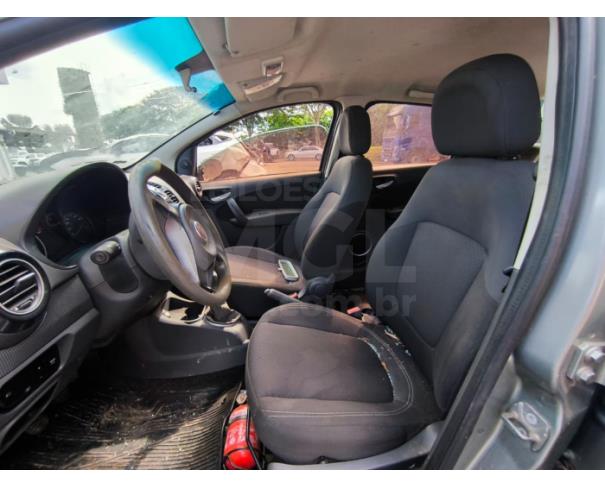 Foto de ITAÚNA/MG- FIAT GRAND SIENA ATTRAC. 1.4 EVO F. FLEX 8V 2014/2015-  PA12897
