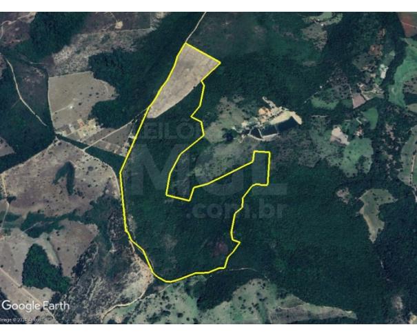 Foto de ITATIAIUÇU/MG — Terreno Rural com 61.94.34 hectares na Fazenda Gongo Choco
