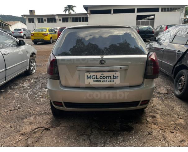 Foto de ITAÚNA/MG- FIAT PALIO FIRE ECONOMY 2011/2012- PA13145