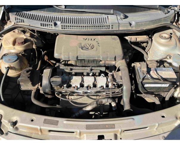 Foto de CAPIVARI/SP - VEÍCULO CONSERVADO - VW/GOL 1.0 - 2009/2009