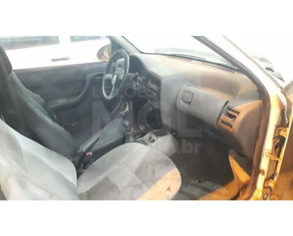 Foto de CARAPICUÍBA/SP-VW Gol MI 1998/1998