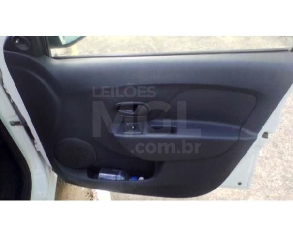 Foto de PASSA VINTE/MG- Renault/Sandero Authentique 1.0- 2018/2019