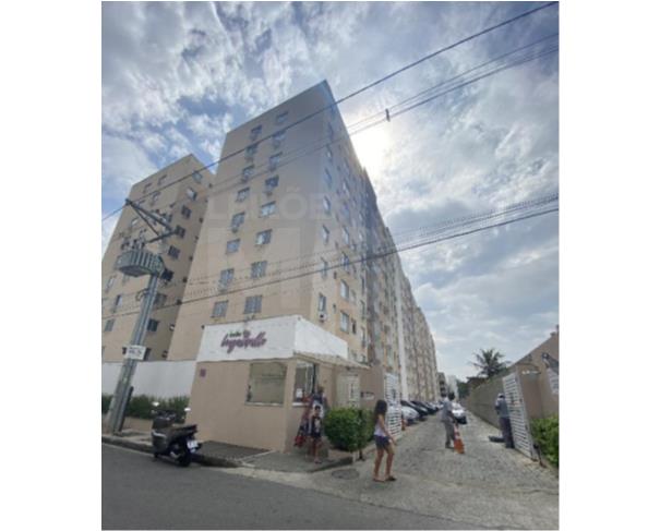 Foto de SÃO GONÇALO/RJ — Apartamento com 2 quartos (F8787708196946)