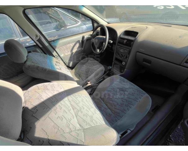Foto de CAPIVARI/SP - VEÍCULO CONSERVADO - GM/ASTRA SEDAN CD - 2002/2002