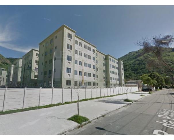 Foto de RIO DE JANEIRO/RJ — Apartamento com 2 quartos no bairro Água Santa