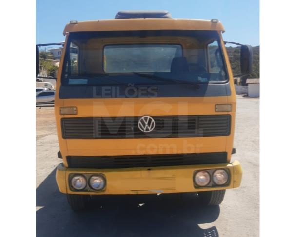 Foto de ITAÚNA MG - VW 13.130 ESPAGIDOR 130CV - ANO 1982/1982 - DOCUMENTO MECANISMO OPERACIONAL