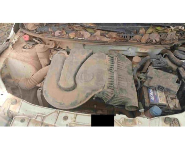 Foto de ORATÓRIOS/MG - Fiat Mobi Way, 2019/2019, DIESEL, BRANCA 