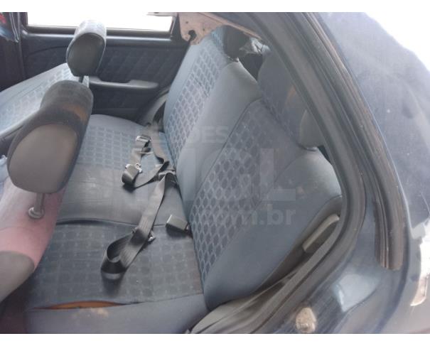 Foto de ITAÚNA/MG- FIAT PALIO EX 1.0 MPI 4P 1999/1999 - PA01001