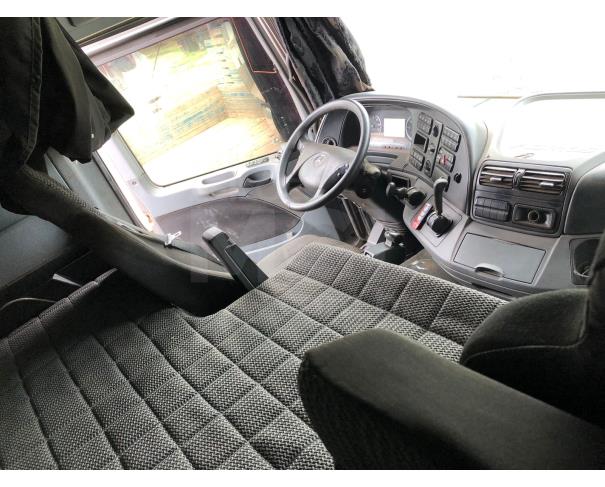 Foto de ITAÚNA/MG - MERCEDES-BENZ / ACTROS 2646 LS 6X4 2012/2013
