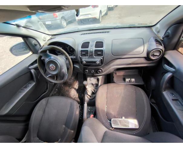 Foto de ITAÚNA/MG- FIAT GRAND SIENA ATTRAC. 1.4 EVO F. FLEX 8V 2014/2015-  PA12897