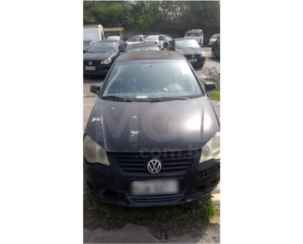 Foto de RIO DAS OSTRAS/RJ - VW - VOLKSWAGEN / POLO SEDAN 1.6