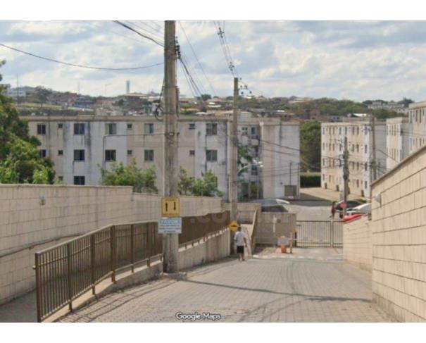 Foto de BETIM/MG — Apartamento no Bairro Niterói