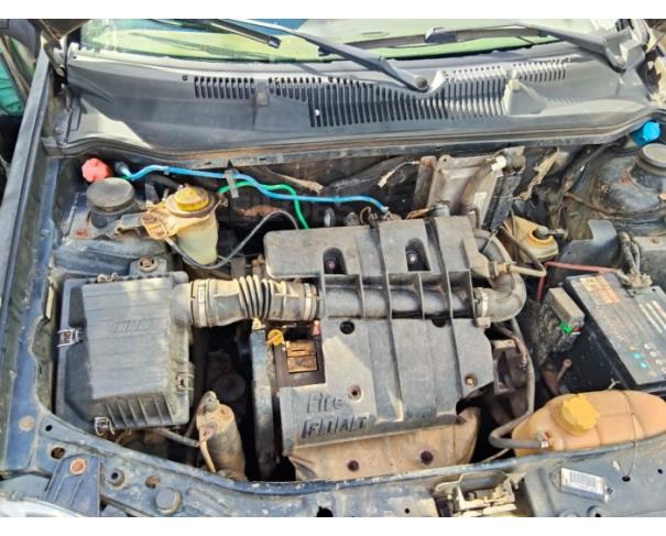Foto de ARAXÁ/MG - FIAT Palio Fire Flex - 2007/2008 - SUCATA