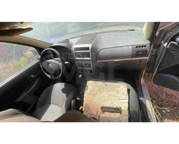 Foto de SANDOLÂNDIA/TO -  Fiat Strada Trek CE Flex, 2009/2009, FLEX 