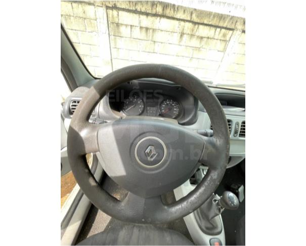 Foto de ANCHIETA/ES - Renault Clio Cam 1.0 16VH, 2012/2012, FLEX 