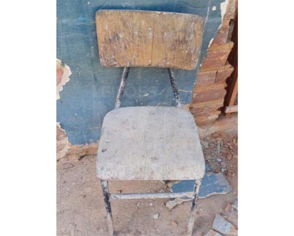 Foto de MATIPÓ/MG- Lote de bens escolar (Escola Municipal de Delizete Brandão Baião) 