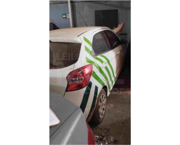 Foto de UBERABA/MG - Ford Ka SE 1.0 HÁ B, 2018/2018, FLEX 