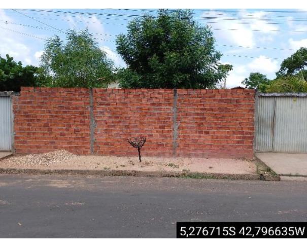 Foto de TERESINA/PI — Casa 2 quartos (F8444426699123)
