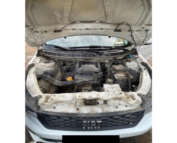 Foto de LAJEDINHO/BA - Fiat / Argo 1.0, 2021/2022, FLEX 