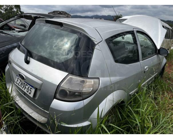 Foto de JUNDIAÍ/SP-VEÍCULO CONSERVADO-FORD/KA FLEX-2011/2012