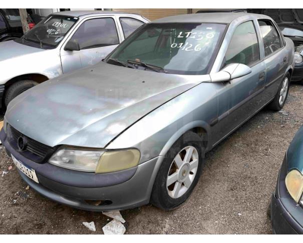 Foto de CAPIVARI/SP - VEÍCULO CONSERVADO - GM/VECTRA GL - 1997/1997