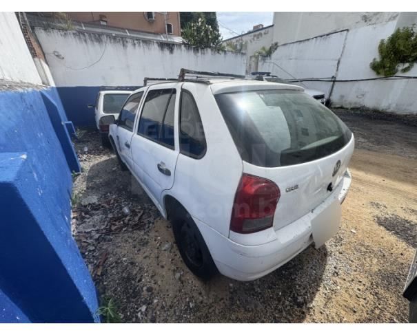 Foto de CAMPO DOS GOYTACAZES/RJ- CARRO - VW Gol 1.0 GIV,  2010/2011