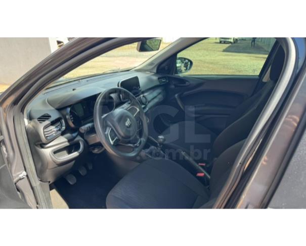 Foto de ITAÚNA/MG - FIAT/CRONOS DRIVE 1.3 - ANO 2022/2022 - SC1068