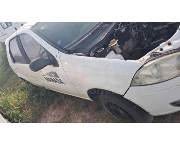 Foto de MARABÁ/PA - FIAT/PALIO ESSENCE 1.6, 2011/2011