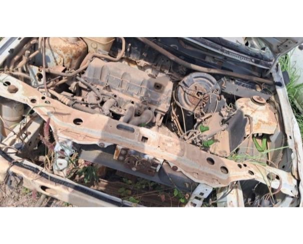 Foto de MARABÁ/PA - FORD/FIESTA STREET, 2006/2006