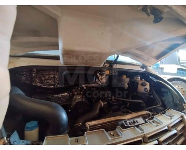 Foto de GRUPIARA/MG - Ônibus Marcopolo Volare Cinco FRM, 2016/2016, DIESEL 