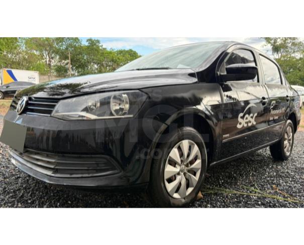Foto de CUIABÁ/MT — VW/NOVO VOYAGE 1.6, 2012/2013, FLEX