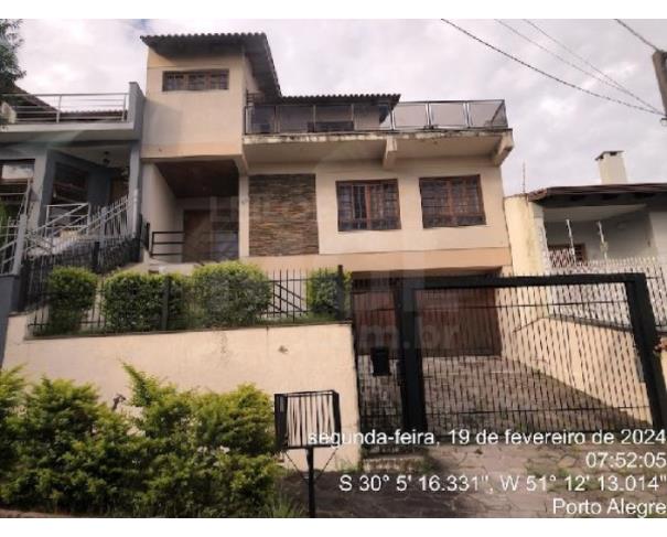 Foto de PORTO ALEGRE/RS — Casa com 4 quartos (F1555518326220)
