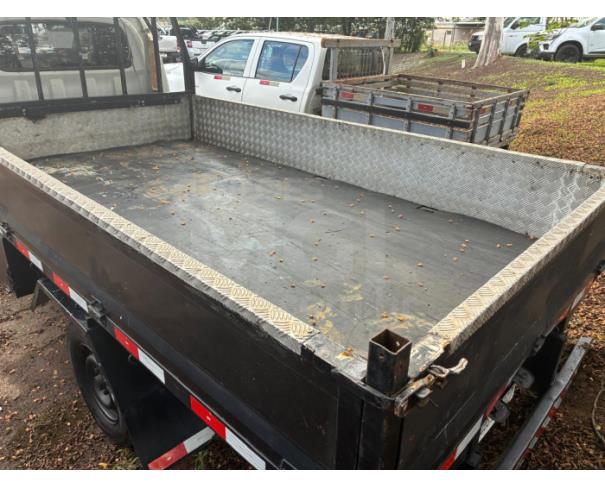 Foto de ITAÚNA/MG- HYUNDAI HR HDB 2015/2016-  BC00051