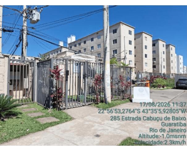 Foto de RIO DE JANEIRO/RJ — Apartamento com 402m², 2 quartos (F8787719002102)