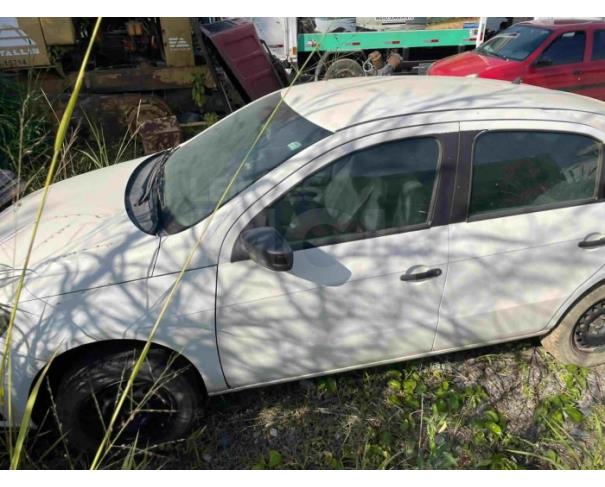 Foto de ADRIANÓPOLIS/PR - VW Novo Gol Trendline MBV,2017/2017, FLEX  