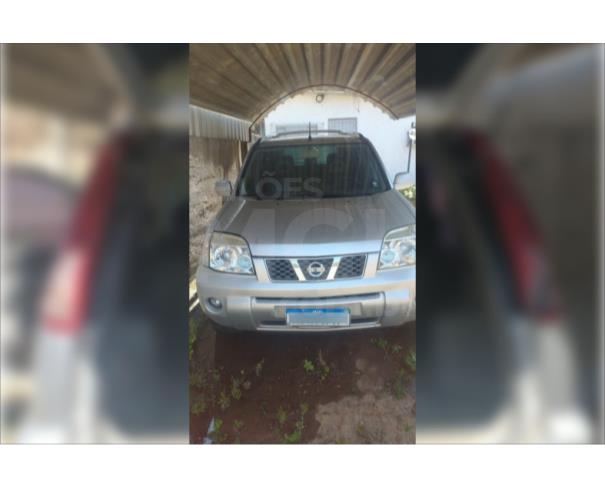 Foto de ITABIRA/MG - CARRO - I/NISSAN XTRAIL GX - ANO 2005/2006