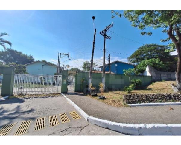 Foto de SÃO GONÇALO/RJ — Apartamento com 2 quartos (F8444400906610)