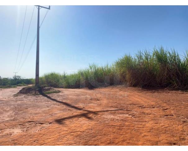 Foto de ITAPAGIPE/MG – Terreno Rural com 10.55.14 hectares na Fazenda Moeda ou Moeda de Cima