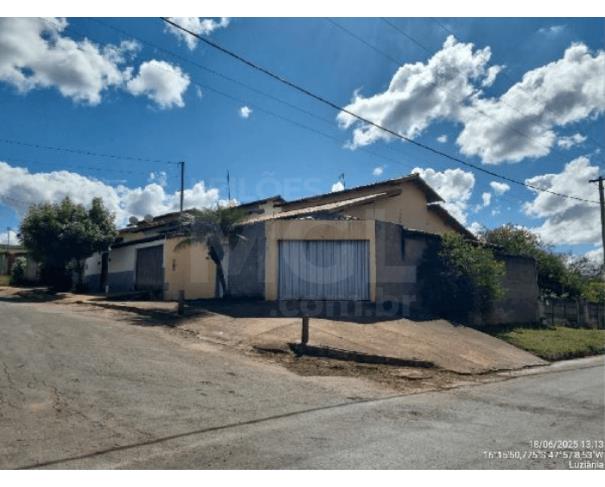 Foto de LUZIÂNIA/GO — Casa com 71,992m², 2 quartos (F1444406243673)
