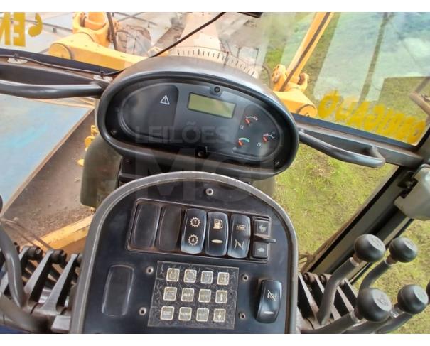 Foto de ITABIRITO/MG - PATROL/MOTONIVELADORA - VOLVO G940 - ANO: 2007 - PA