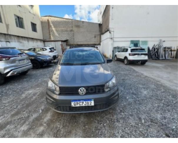 Foto de GOVERNADOR VALADARES/MG - VW GOL 1.6L MB5 - ANO 2018/2019 - SC1048