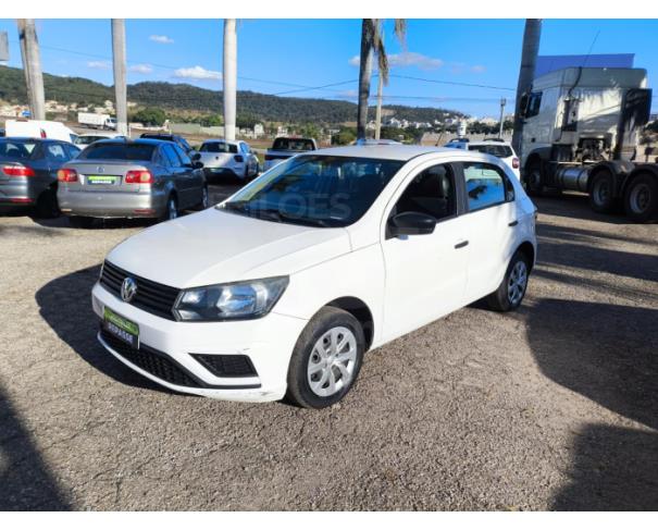 Foto de ITAÚNA/MG- VW GOL 1.0L MC4 2018/2019- PA13235