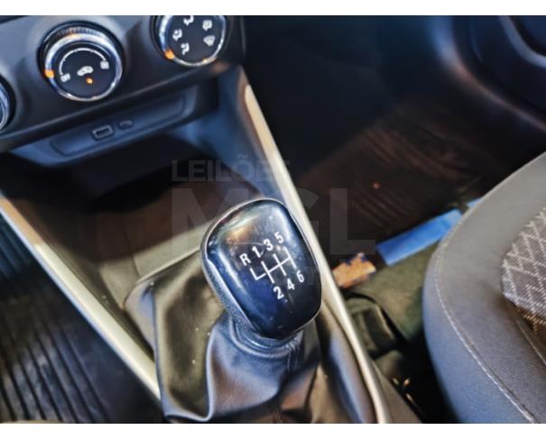 Foto de ITAÚNA/MG- CHEVROLET MONTANA 2023/2023  PA13519